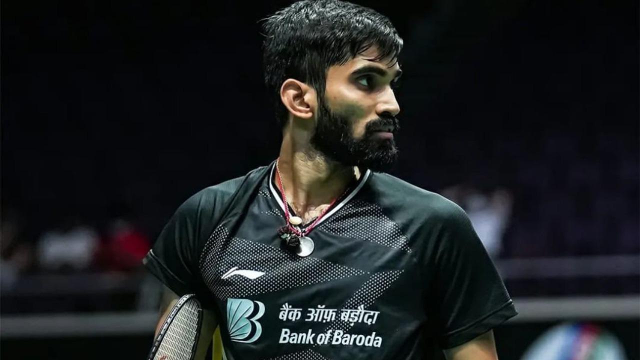 Srikanth’s dedication to the sport knows no bounds. He has bagged two national awards for his overall contribution on the international stage. Srikanth was honoured with the Arjuna award back in 2015 for an extraordinary achievement in the field of badminton. A bigger moment of pride for the shuttler came three years later, incidentally, the same year when he became the World No. 1 player. He was then honoured with the Padma Shri, the fourth-highest civilian award in India. 